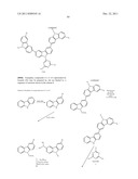 COMPOUND FOR ORGANIC ELECTROLUMINESCENT DEVICE AND ORGANIC     ELECTROLUMINESCENT DEVICE HAVING THE SAME diagram and image