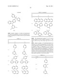 COMPOUND FOR ORGANIC ELECTROLUMINESCENT DEVICE AND ORGANIC     ELECTROLUMINESCENT DEVICE HAVING THE SAME diagram and image