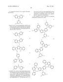 COMPOUND FOR ORGANIC ELECTROLUMINESCENT DEVICE AND ORGANIC     ELECTROLUMINESCENT DEVICE HAVING THE SAME diagram and image