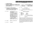 ORGANIC ELECTRONIC DEVICES COMPRISING A LAYER COMPRISING AT LEAST ONE     METAL ORGANIC COMPOUND AND AT LEAST ONE METAL OXIDE diagram and image