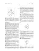 ORGANIC ELECTRONIC DEVICES COMPRISING A LAYER COMPRISING AT LEAST ONE     METAL ORGANIC COMPOUND AND AT LEAST ONE METAL OXIDE diagram and image