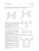 ORGANIC ELECTRONIC DEVICES COMPRISING A LAYER COMPRISING AT LEAST ONE     METAL ORGANIC COMPOUND AND AT LEAST ONE METAL OXIDE diagram and image