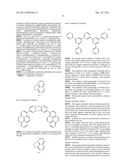 ORGANIC ELECTRONIC DEVICES COMPRISING A LAYER COMPRISING AT LEAST ONE     METAL ORGANIC COMPOUND AND AT LEAST ONE METAL OXIDE diagram and image