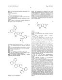 ORGANIC ELECTRONIC DEVICES COMPRISING A LAYER COMPRISING AT LEAST ONE     METAL ORGANIC COMPOUND AND AT LEAST ONE METAL OXIDE diagram and image