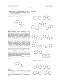 ORGANIC ELECTRONIC DEVICES COMPRISING A LAYER COMPRISING AT LEAST ONE     METAL ORGANIC COMPOUND AND AT LEAST ONE METAL OXIDE diagram and image