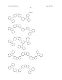 ORGANIC ELECTRONIC DEVICES COMPRISING A LAYER COMPRISING AT LEAST ONE     METAL ORGANIC COMPOUND AND AT LEAST ONE METAL OXIDE diagram and image