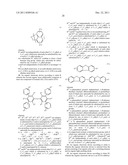 ORGANIC ELECTRONIC DEVICES COMPRISING A LAYER COMPRISING AT LEAST ONE     METAL ORGANIC COMPOUND AND AT LEAST ONE METAL OXIDE diagram and image