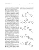 ORGANIC LIGHT-EMITTING DEVICE diagram and image