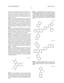 ORGANIC LIGHT-EMITTING DEVICE diagram and image