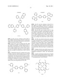 ORGANIC LIGHT-EMITTING DEVICE diagram and image