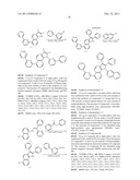 ORGANIC LIGHT-EMITTING DEVICE diagram and image