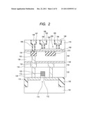 Semiconductor device and method for manufacturing the same diagram and image