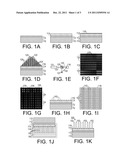 Large-scale Fabrication of Vertically Aligned ZnO Nanowire Arrays diagram and image