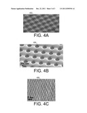Large-scale Fabrication of Vertically Aligned ZnO Nanowire Arrays diagram and image