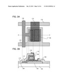 Photoelectric Conversion Element, Display Device, Electronic Device, and     Method for Manufacturing Photoelectric Conversion Element diagram and image