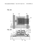 Photoelectric Conversion Element, Display Device, Electronic Device, and     Method for Manufacturing Photoelectric Conversion Element diagram and image