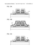 Photoelectric Conversion Element, Display Device, Electronic Device, and     Method for Manufacturing Photoelectric Conversion Element diagram and image