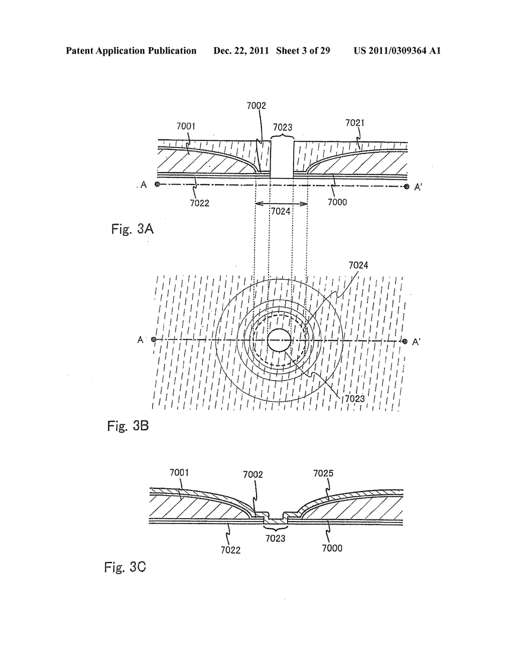 SEMICONDUCTOR DISPLAY DEVICE - diagram, schematic, and image 04