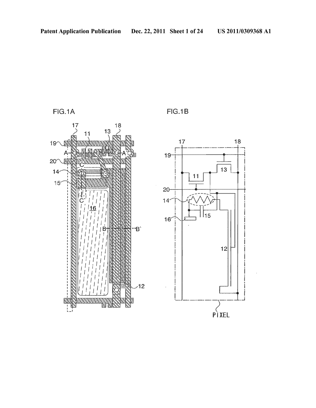 SEMICONDUCTOR DEVICE - diagram, schematic, and image 02