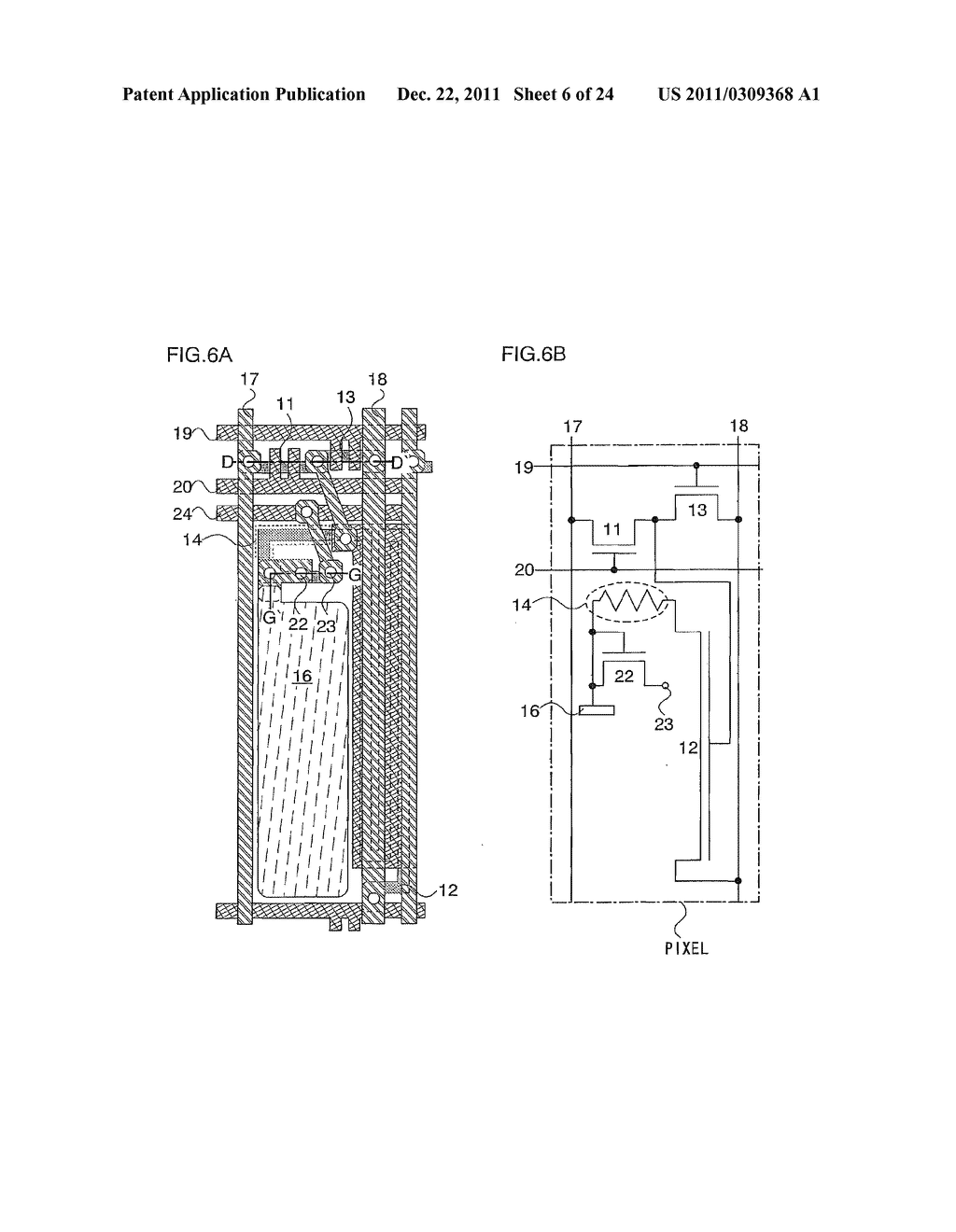 SEMICONDUCTOR DEVICE - diagram, schematic, and image 07