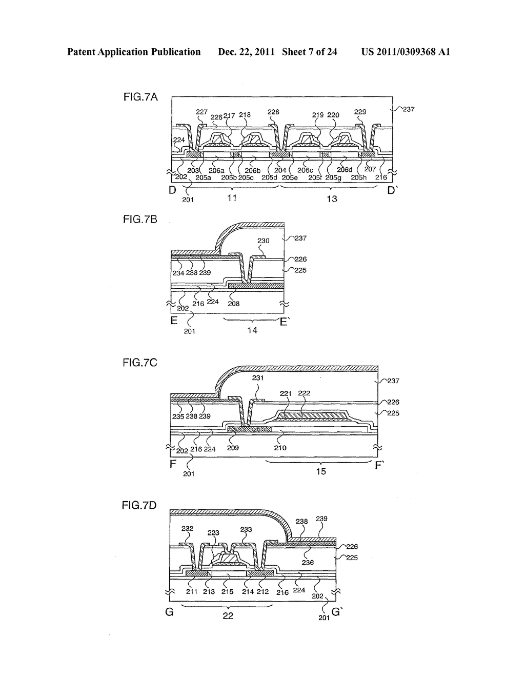 SEMICONDUCTOR DEVICE - diagram, schematic, and image 08