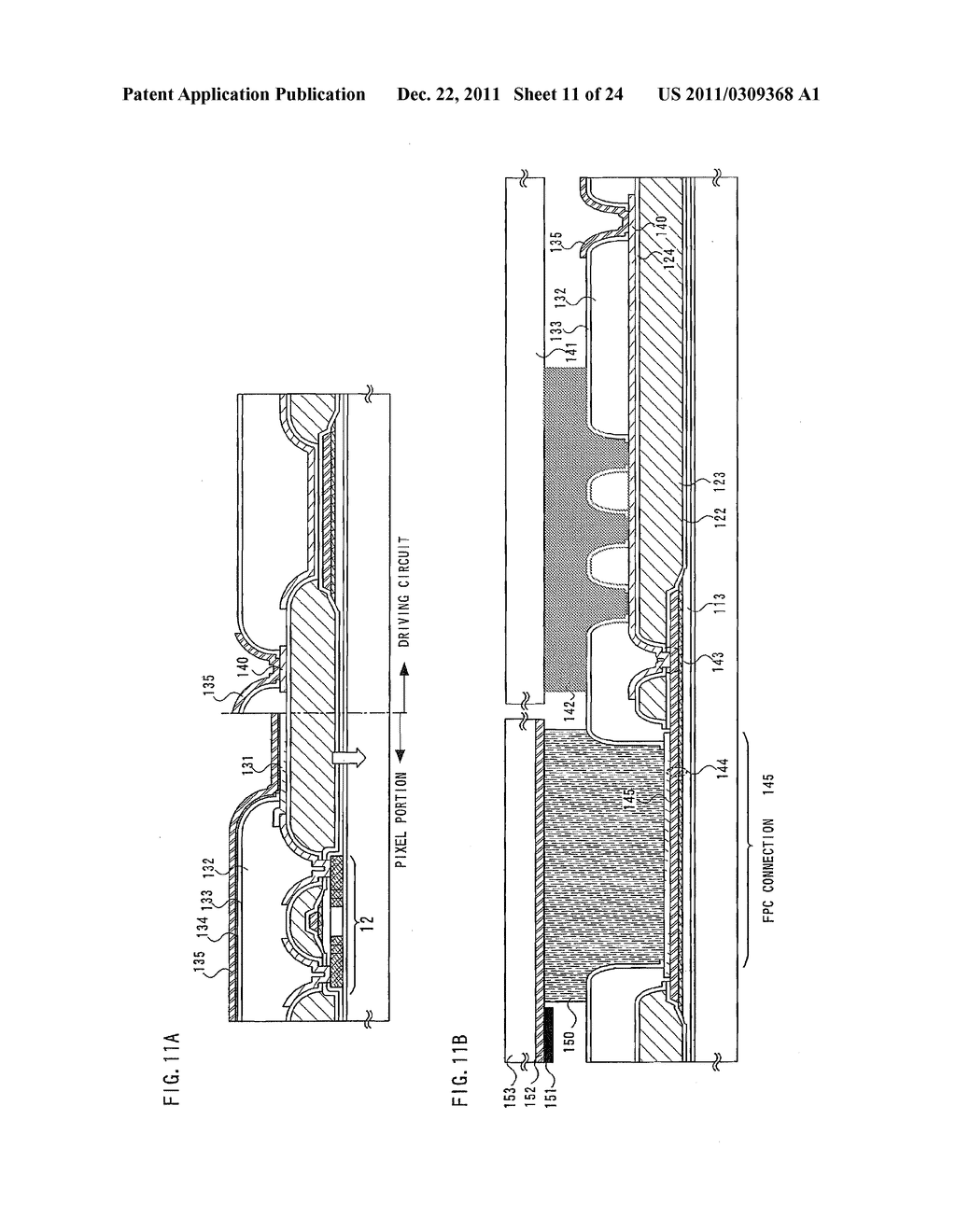 SEMICONDUCTOR DEVICE - diagram, schematic, and image 12