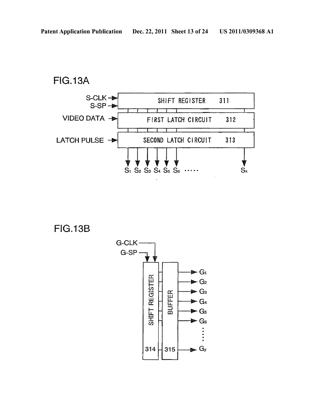 SEMICONDUCTOR DEVICE - diagram, schematic, and image 14