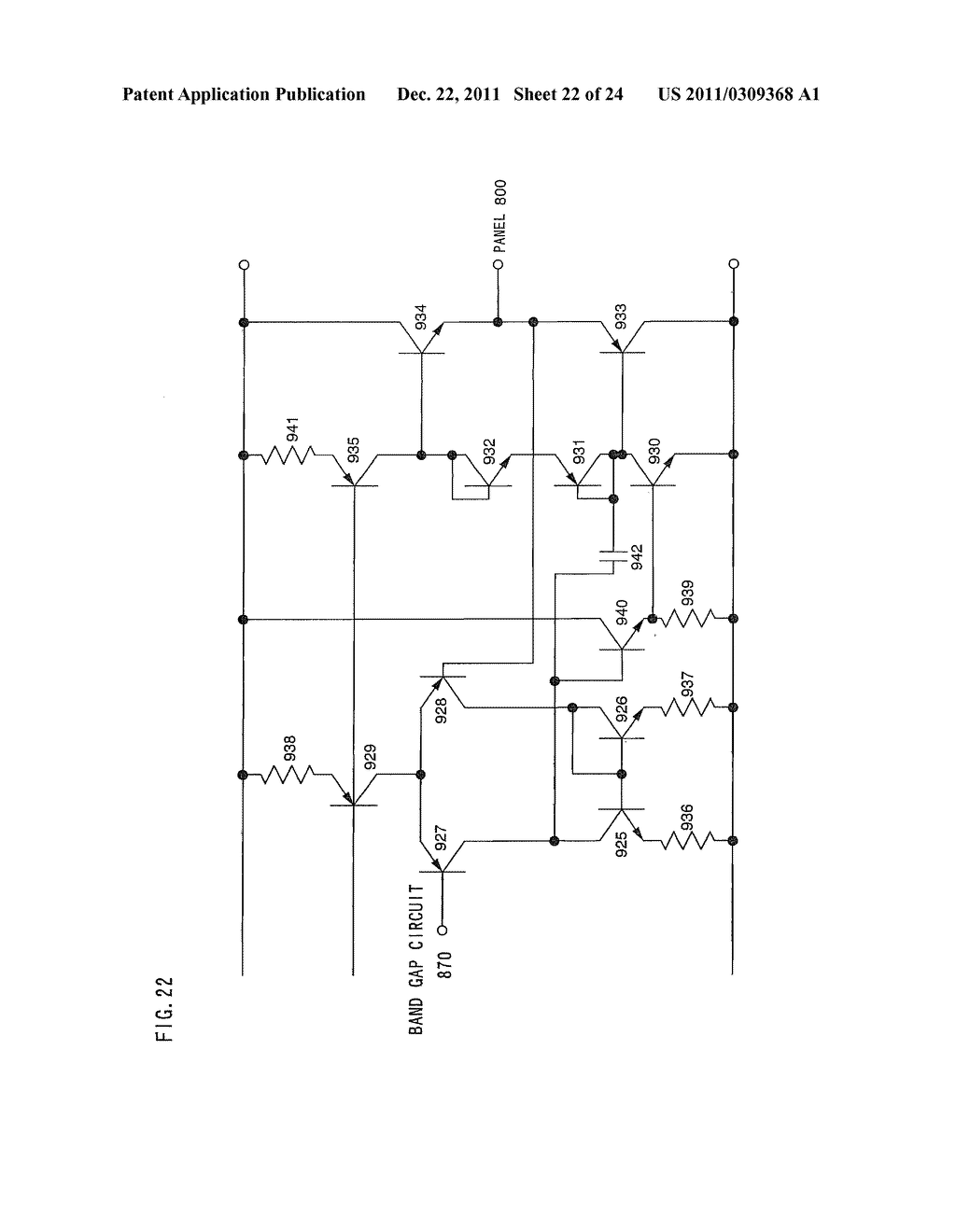 SEMICONDUCTOR DEVICE - diagram, schematic, and image 23