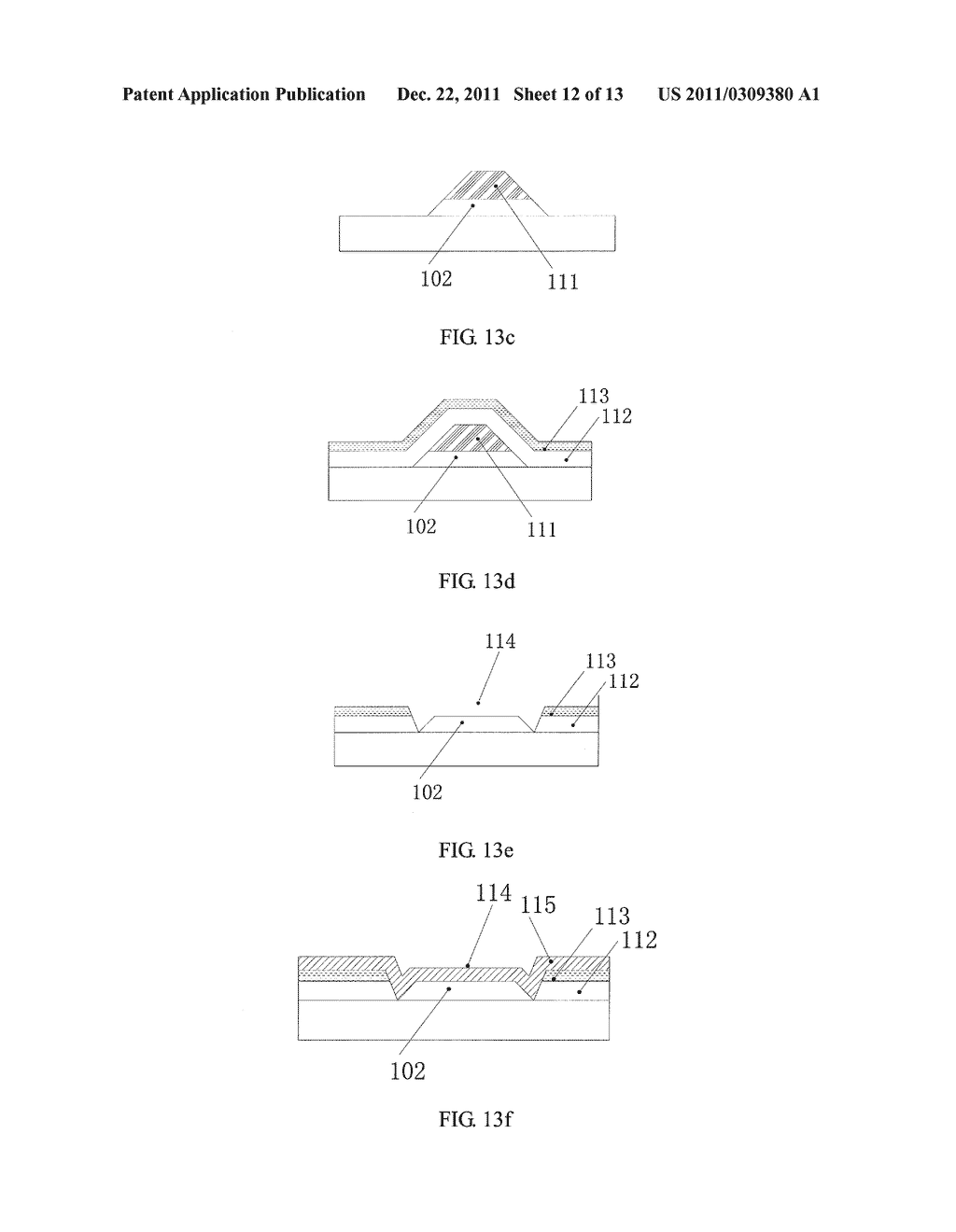 MOTHER SUBSTRATE, ARRAY SUBSTRATE AND METHOD FOR MANUFACTURING THE SAME - diagram, schematic, and image 13