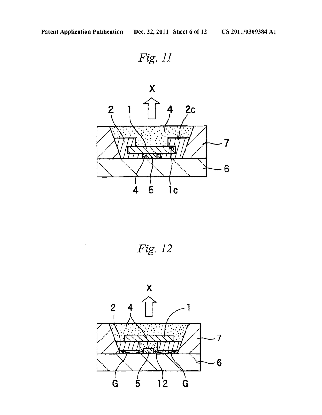 SEMICONDUCTOR LIGHT EMITTING DEVICE - diagram, schematic, and image 07