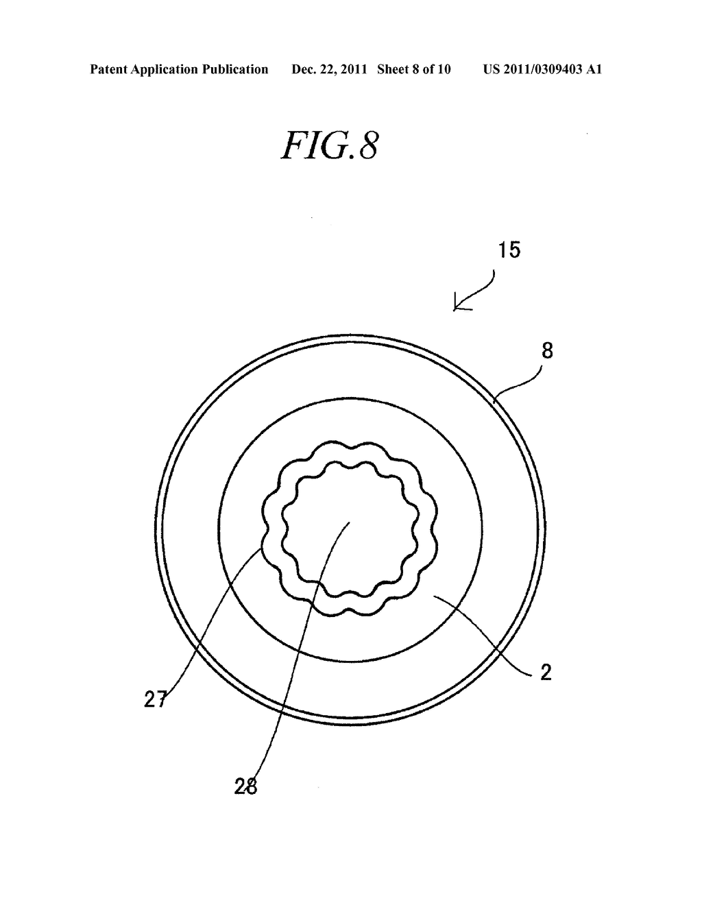 LIGHTING APPARATUS AND METHOD OF MANUFACTURING THE LIGHTING APPARATUS - diagram, schematic, and image 09