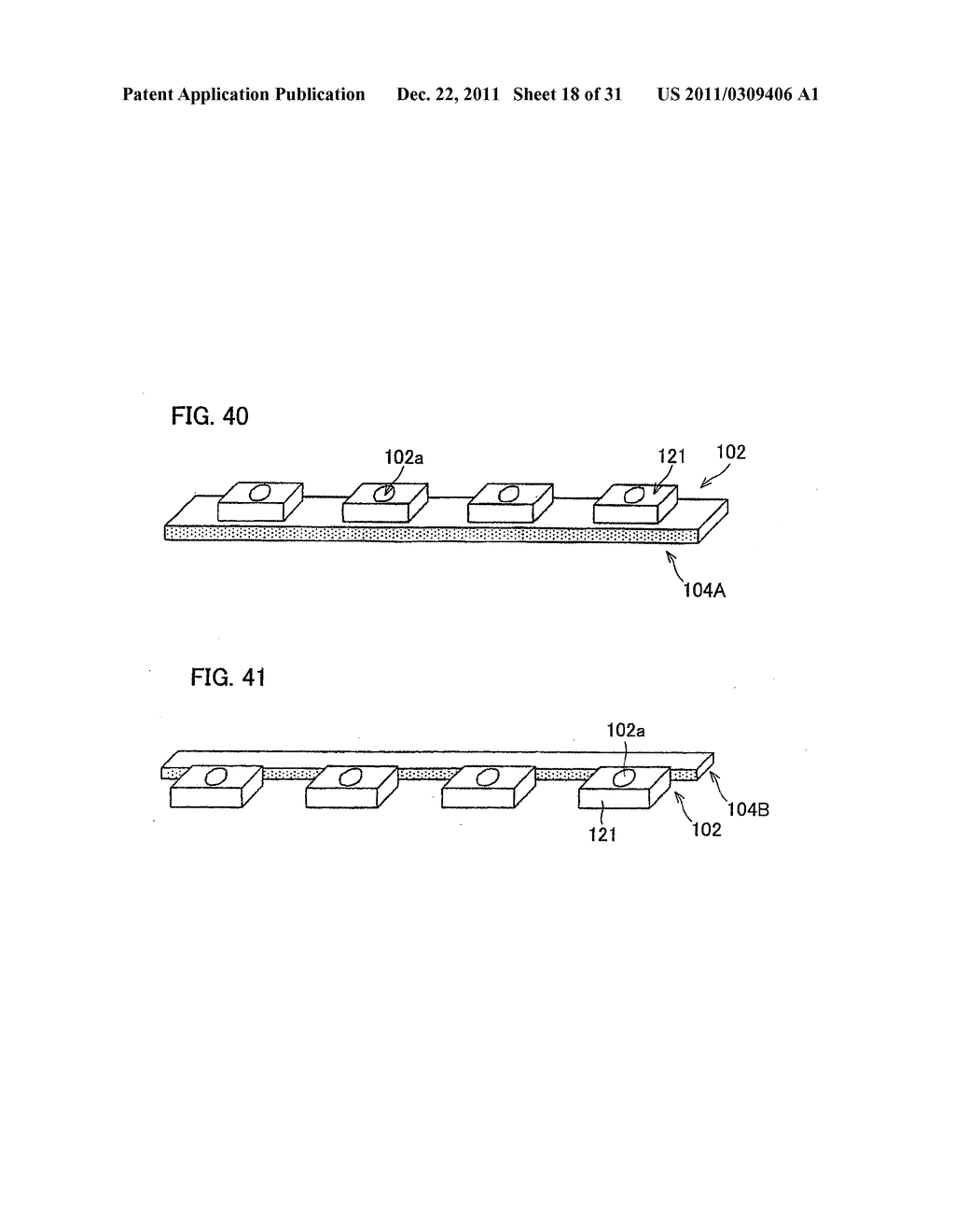 LIGHT-EMITTING APPARATUS PACKAGE, LIGHT-EMITTING APPARATUS, BACKLIGHT     APPARATUS, AND DISPLAY APPARATUS - diagram, schematic, and image 19