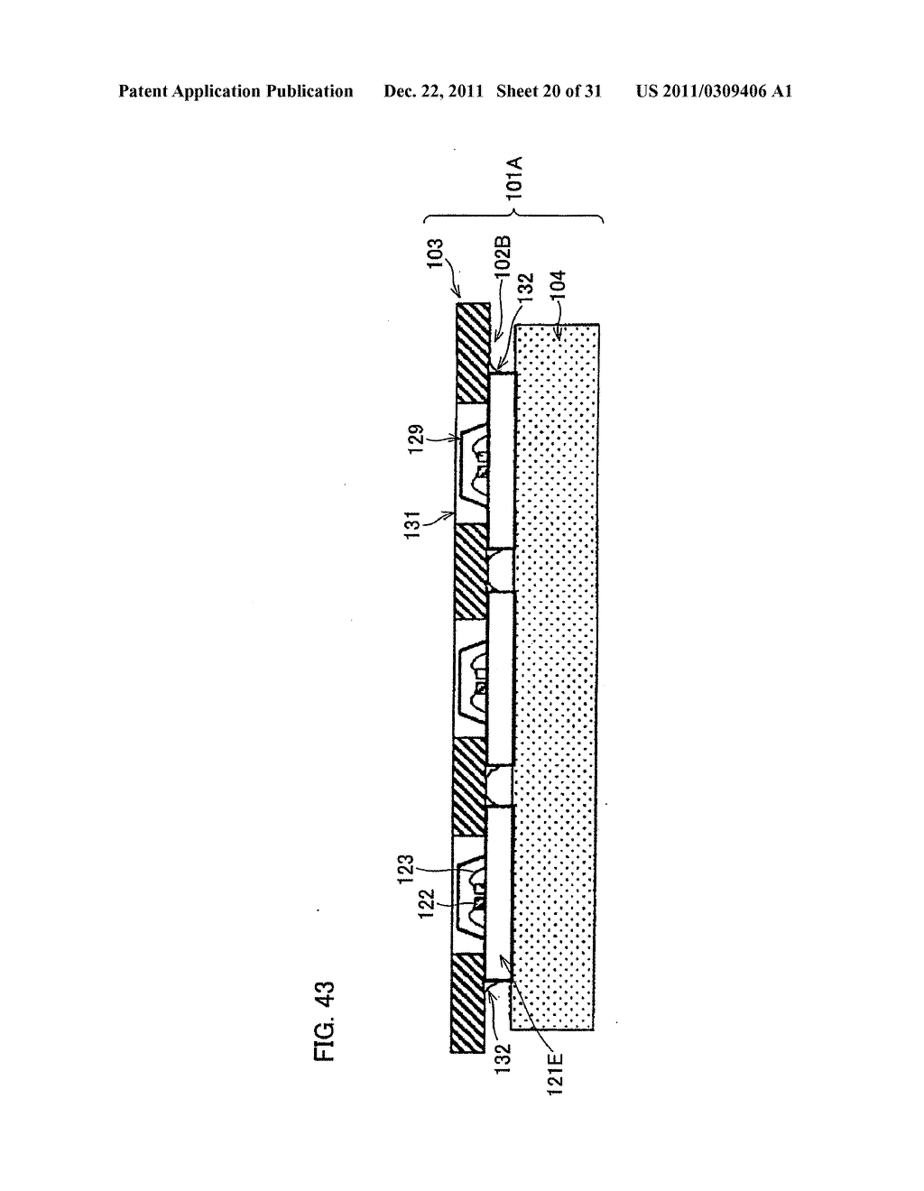 LIGHT-EMITTING APPARATUS PACKAGE, LIGHT-EMITTING APPARATUS, BACKLIGHT     APPARATUS, AND DISPLAY APPARATUS - diagram, schematic, and image 21