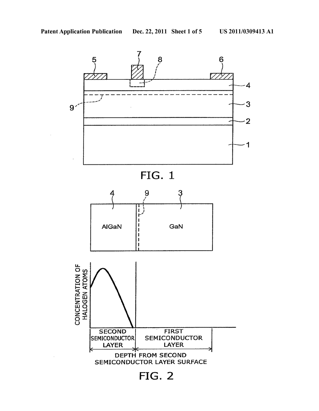 SEMICONDUCTOR DEVICE - diagram, schematic, and image 02