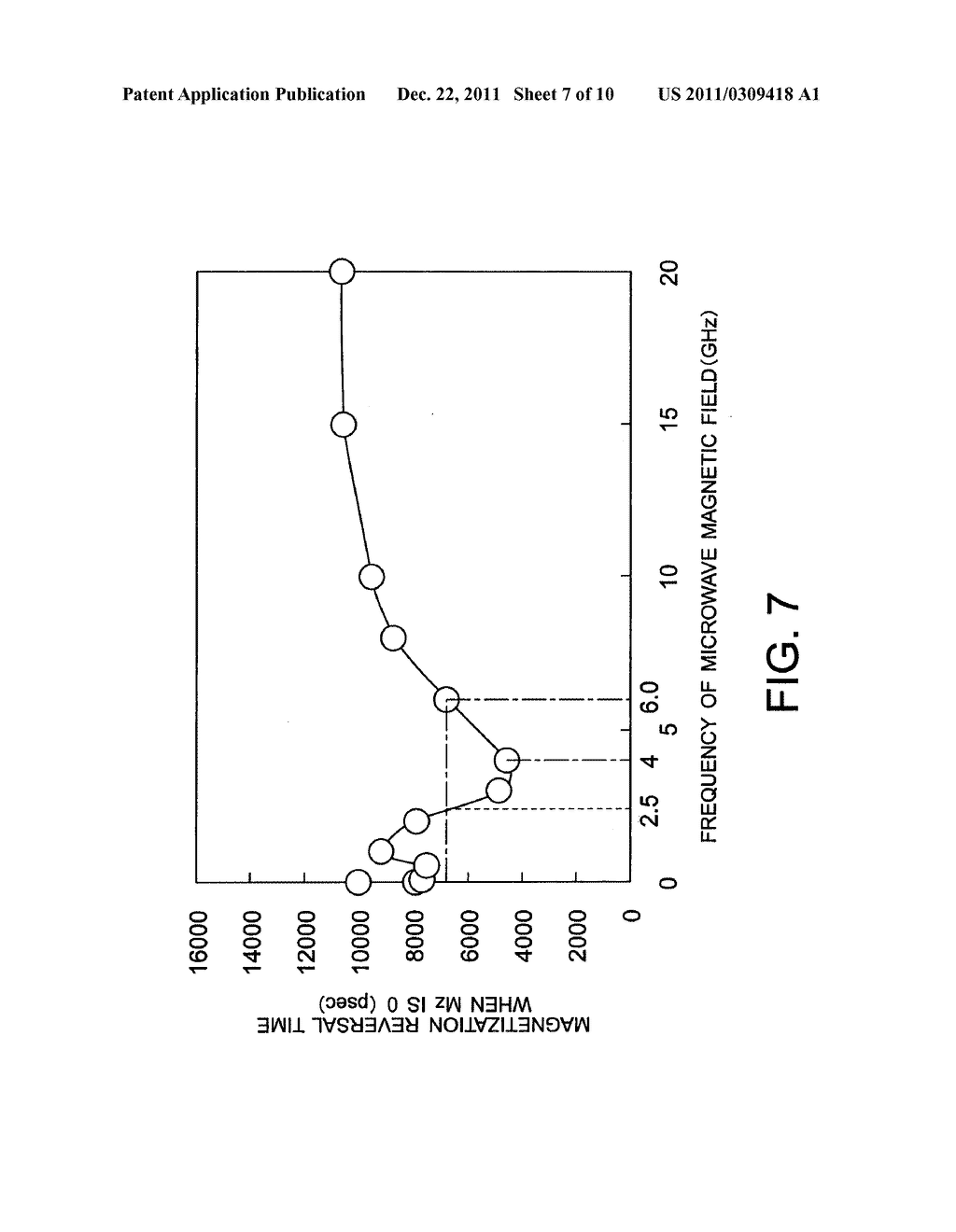 MAGNETORESISTANCE EFFECT ELEMENT AND MAGNETIC RANDOM ACCESS MEMORY - diagram, schematic, and image 08