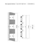 ONE-TIME PROGRAMMABLE MEMORY AND METHOD FOR MAKING THE SAME diagram and image