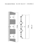 ONE-TIME PROGRAMMABLE MEMORY AND METHOD FOR MAKING THE SAME diagram and image