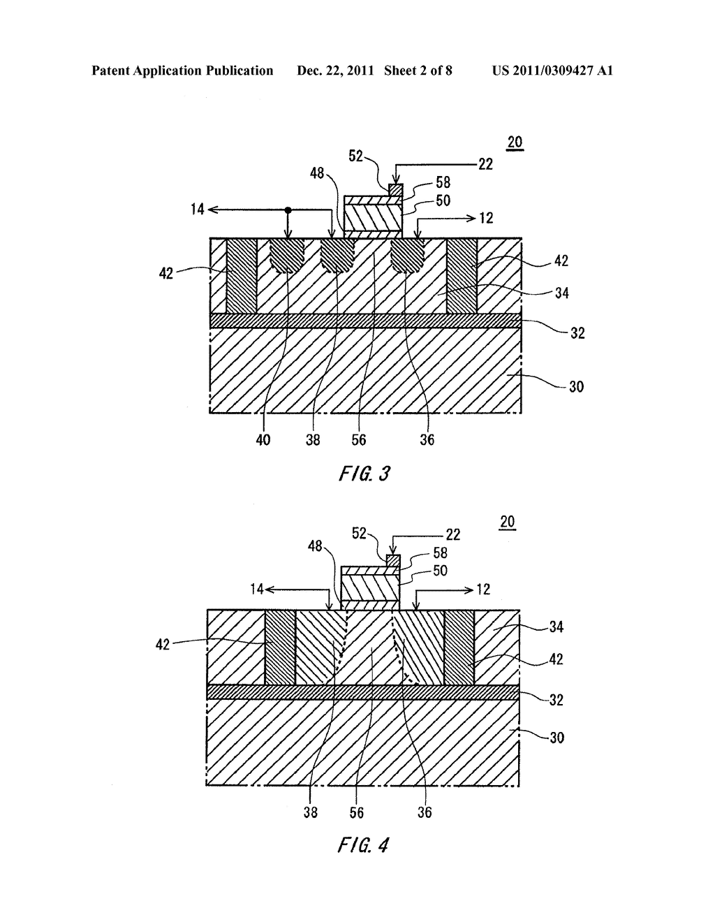 SWITCHING DEVICE AND TESTING APPARATUS - diagram, schematic, and image 03