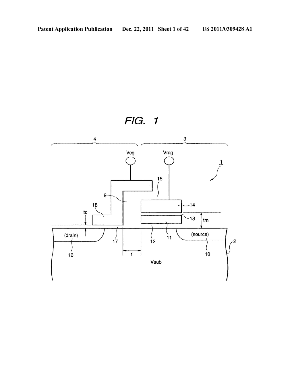 SEMICONDUCTOR DEVICE - diagram, schematic, and image 02