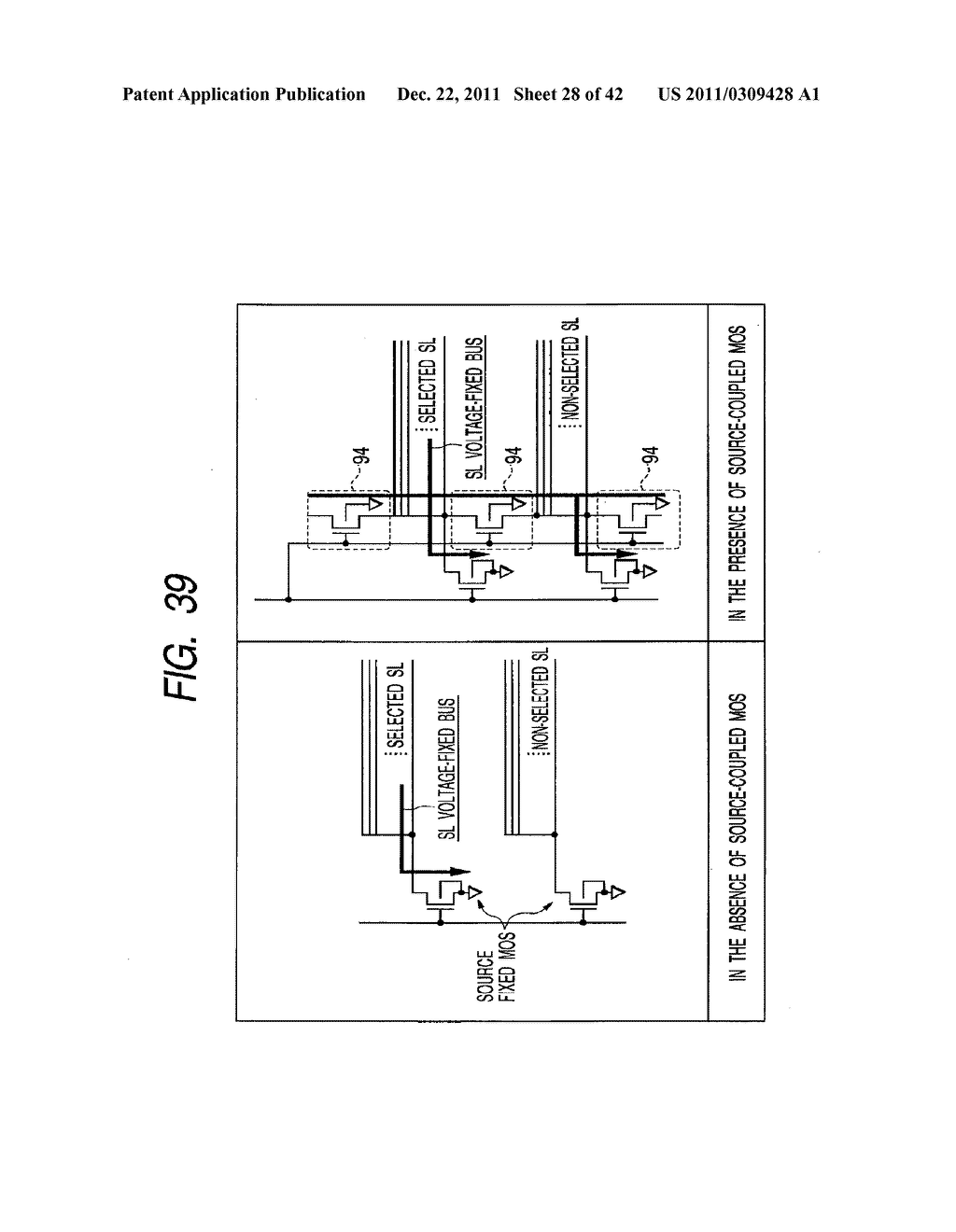 SEMICONDUCTOR DEVICE - diagram, schematic, and image 29