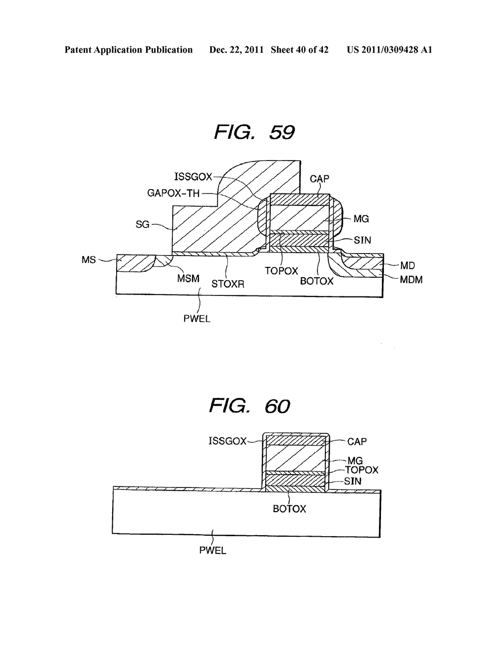 SEMICONDUCTOR DEVICE - diagram, schematic, and image 41