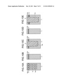 NONVOLATILE SEMICONDUCTOR MEMORY DEVICE AND MANUFACTURING METHOD THEREOF diagram and image