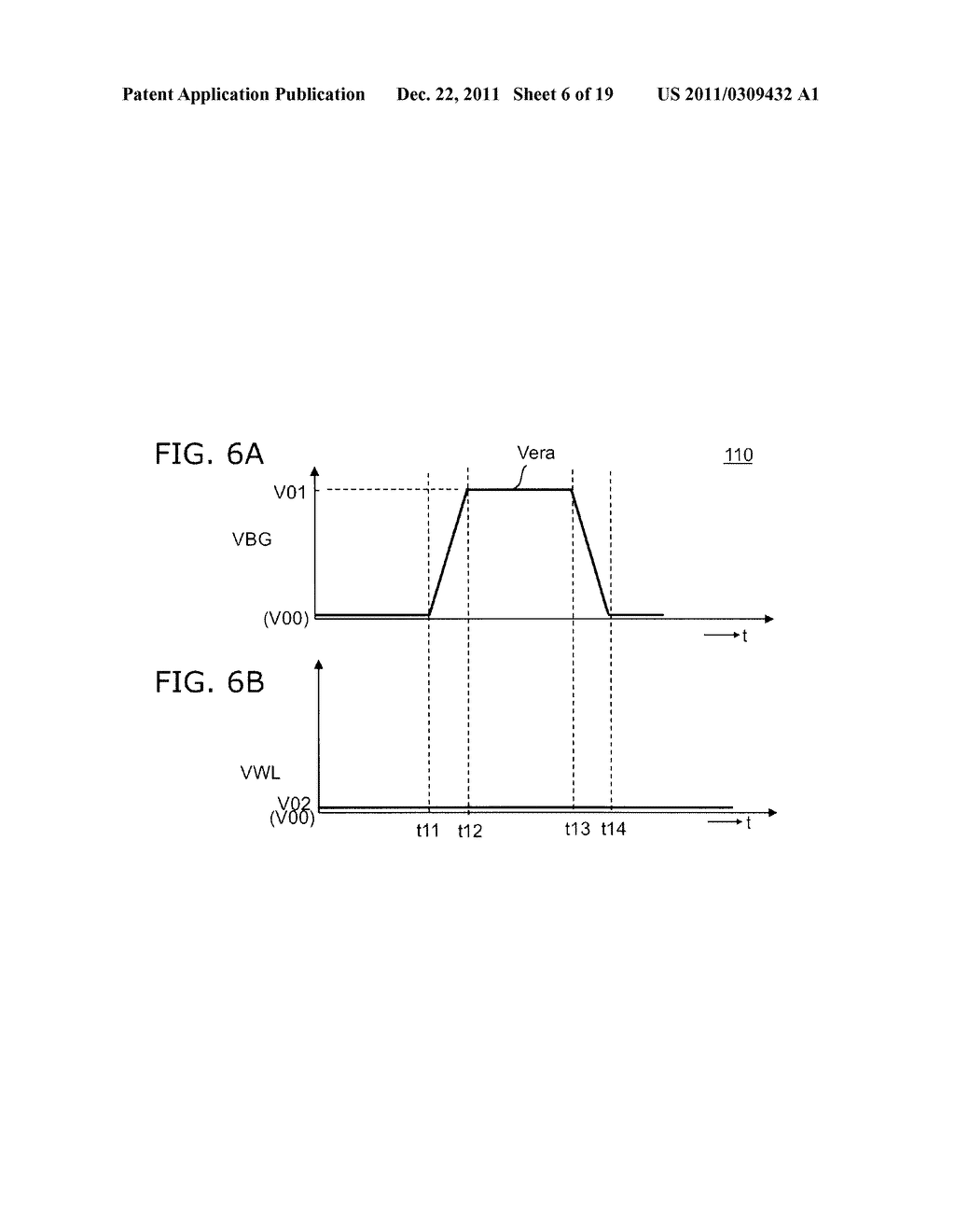 NONVOLATILE SEMICONDUCTOR MEMORY DEVICE AND METHOD FOR MANUFACTURING THE     SAME - diagram, schematic, and image 07