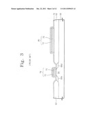 Semiconductor Device With Resistor Pattern And Method Of Fabricating The     Same diagram and image