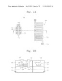 Semiconductor Device With Resistor Pattern And Method Of Fabricating The     Same diagram and image