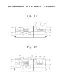 Semiconductor Device With Resistor Pattern And Method Of Fabricating The     Same diagram and image