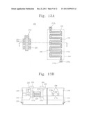 Semiconductor Device With Resistor Pattern And Method Of Fabricating The     Same diagram and image