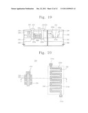 Semiconductor Device With Resistor Pattern And Method Of Fabricating The     Same diagram and image