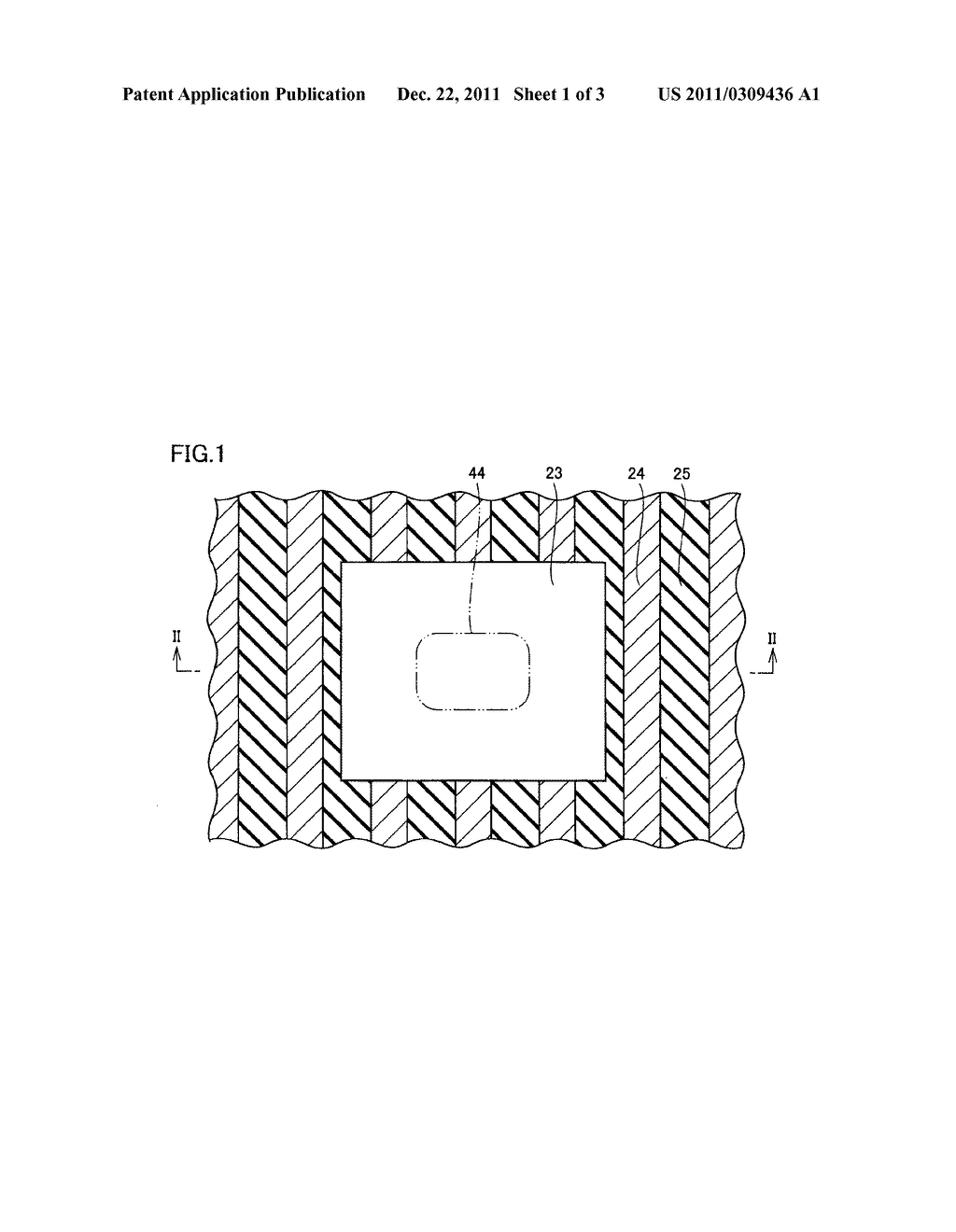 POWER SEMICONDUCTOR DEVICE - diagram, schematic, and image 02