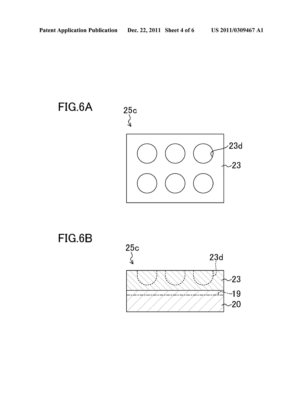 SEMICONDUCTOR DEVICE AND MANUFACTURING METHOD THEREOF - diagram, schematic, and image 05